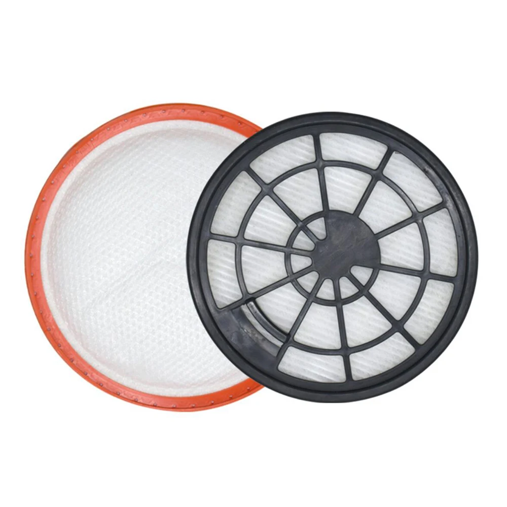 New Vacuum Hoover Cleaner Accessories Post-Motor Hepa Filter+Wash Pre-Motor Filter for Vax Type 95 Kit Power 4 C85-P4-Be Bagless