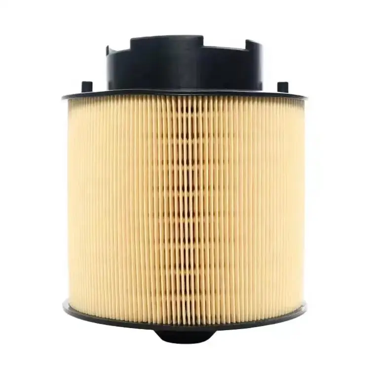 AIR FILTER For AUDI A6 C6 4FH 4F2 4F5 2.7 3.0 TDI 2004-2011 4F0133843 059133843B MAHLE LX1006/21 C17137x LX1006/1