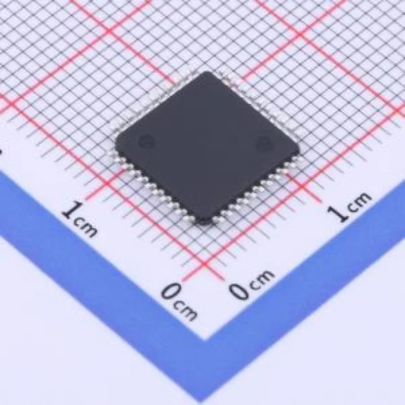 (1/5pcs) XC2C32A-6VQG44C 44-VQFP 100% Original In Stock IC CPLD 32MC 5.5NS 44VQFP
