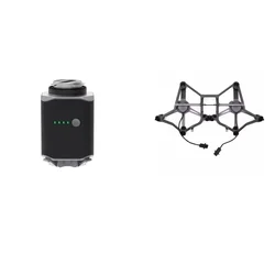 PT4 Airdrop Module 4 Missions PSDK with Dual Gimbal Connector For DJI Matrice 300 RTK /350 RTK Drone