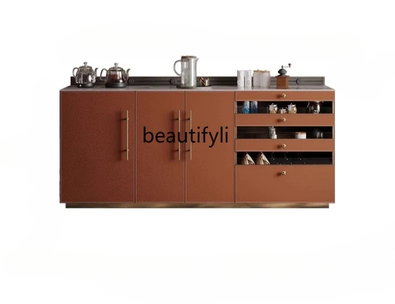 Edge Cabinet Integr… - image