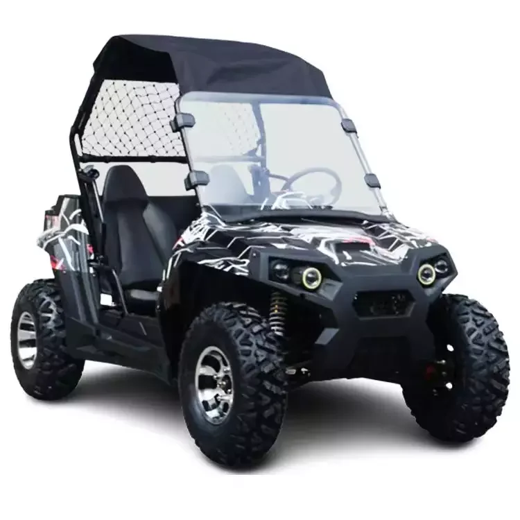 Hot Sale ultility 200cc farm utv 250cc atv quad bike For Adult