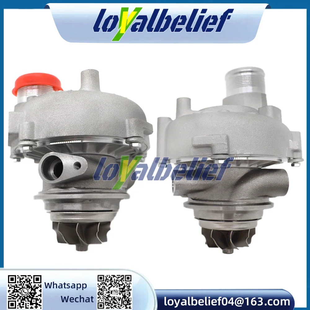 

New Turbocharger For JH5 JH5IT Turbo chra for AUDI RS7 A6 A7 S8 4.0T 4.0TT 079145703B 079145703A 079145703E 079145704E