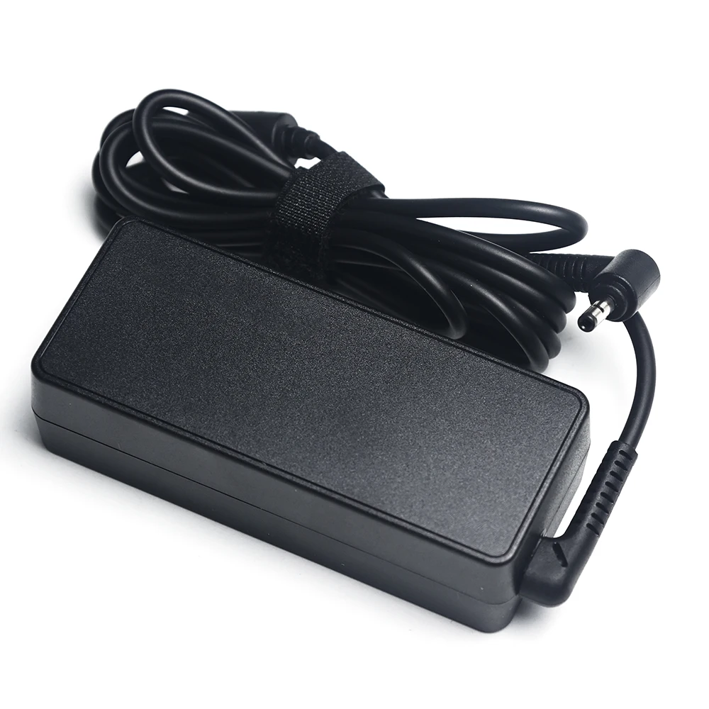 Adaptador de CA ADLX65NLC3A para portátil, cargador de 20V, 3.25A, 65W, 4,0x1,7mm, para Lenovo Thinkpad Ideapad 510S TianYI 310, 01FR051, ADLX65NCC3A