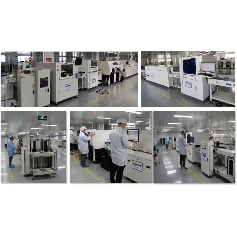 

NEW In Stock Online WIFI Smart Multi parameter Water Quality Monitoring System Meter pH ORP TDS EC Salinity DO Sensor Fish Farmi