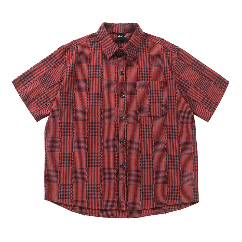 

American high quality men's shirt