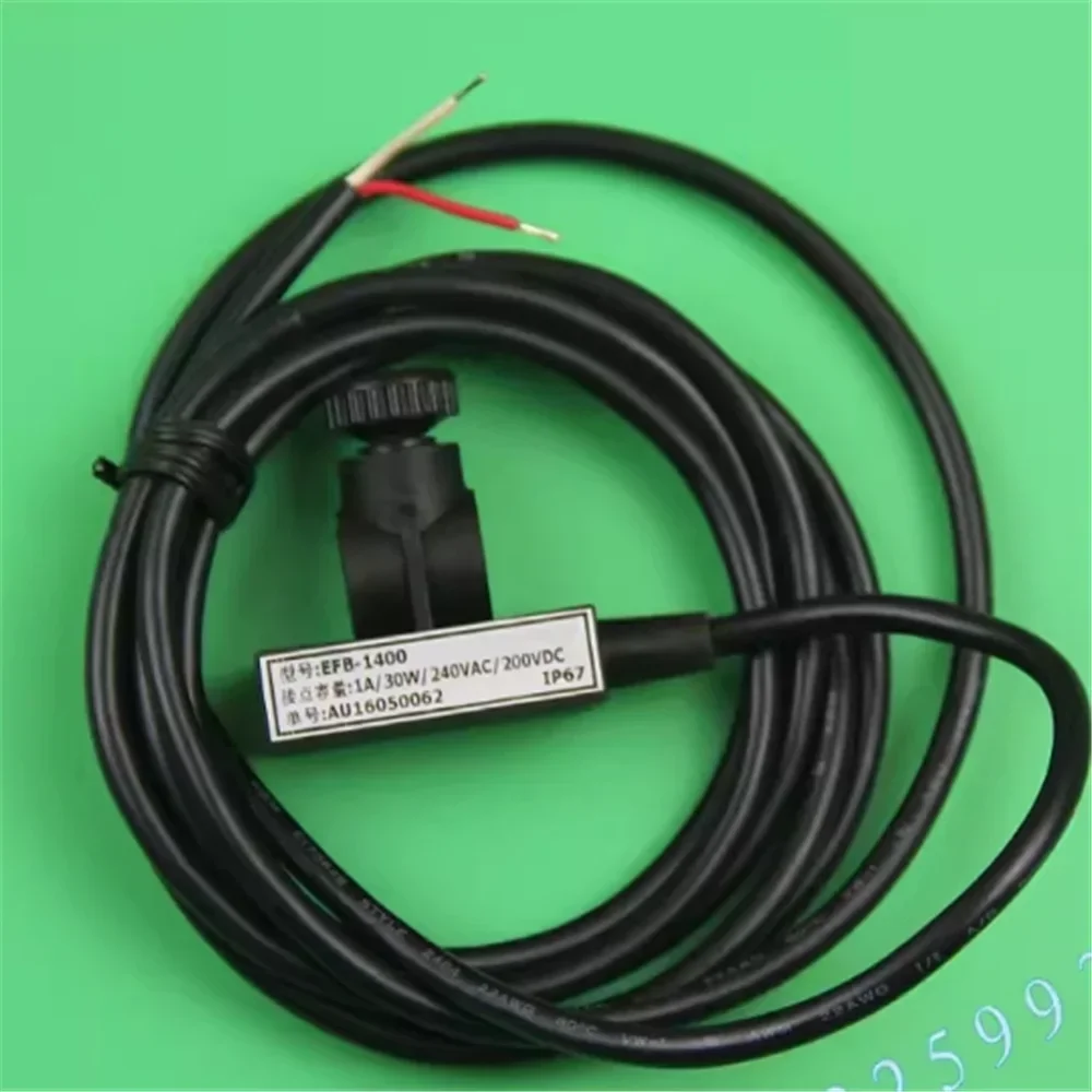 Water Level Sensor …