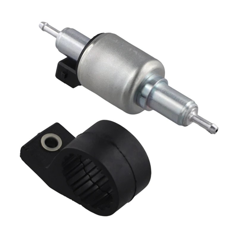 

Oil Pump 5Kw Parking Heater Conveying Diesel 22ML Electronic Pulse Metering Electromagnetic