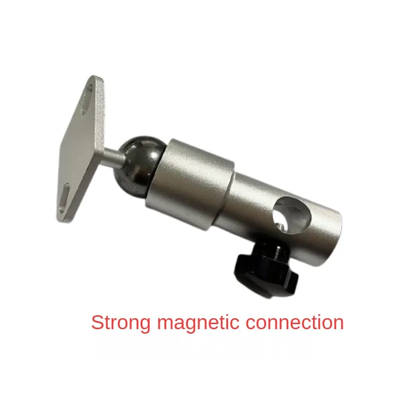 PDR Magnetic Dent Repair Kit - Strong No-Mark Base for Leveling Lights & Metal Plates - Car Body Repair Tool