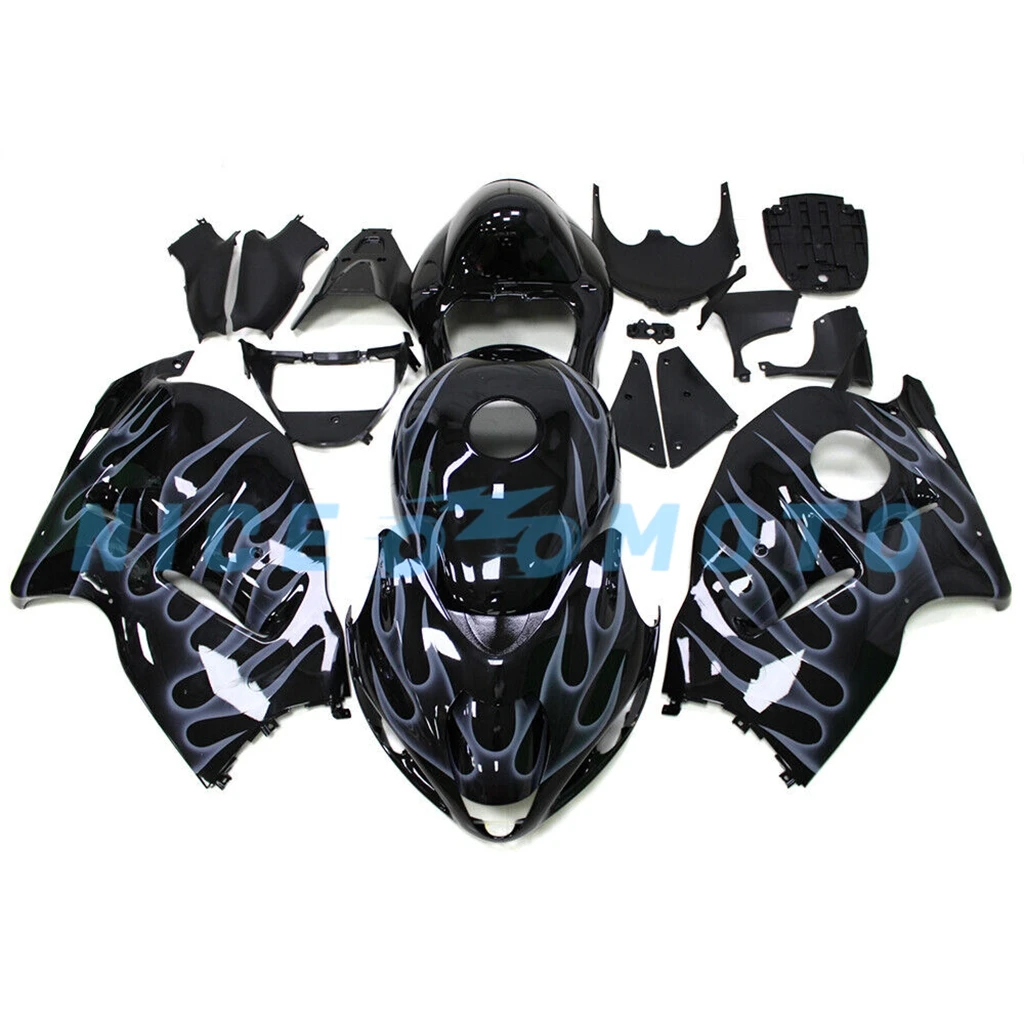 

Новый корпус из АБС-пластика для мотоцикла GSXR1300 1999 2007 2006, комплект обтекателя gsx1300r 00 01 02 04 05 GSX-1300R