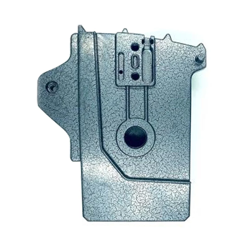 Bimetal Part Chainsaw Gearbox Bimetal Construction Precision Gear Design Self-matching Nuts Compact Dimensions