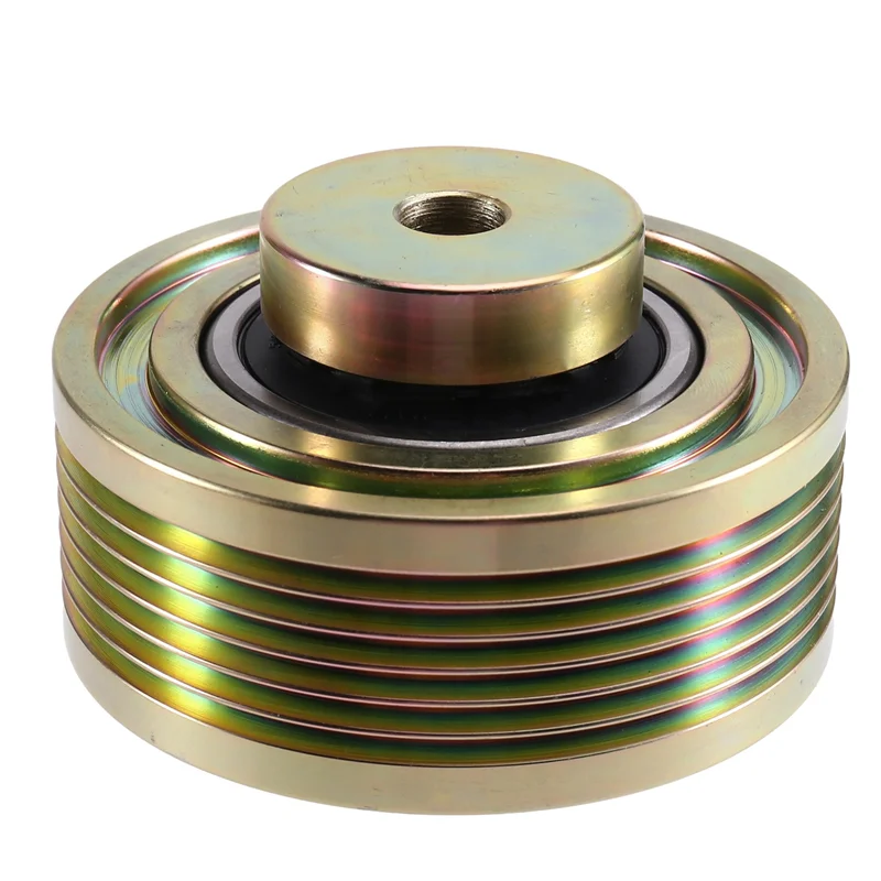 

Hot Selling-Pulley Tensioner 78-1283 Replacement Part For Thermo King Sl100e Sl200e Sl400e Spectrum SL Models,Pulley Tensioner 7