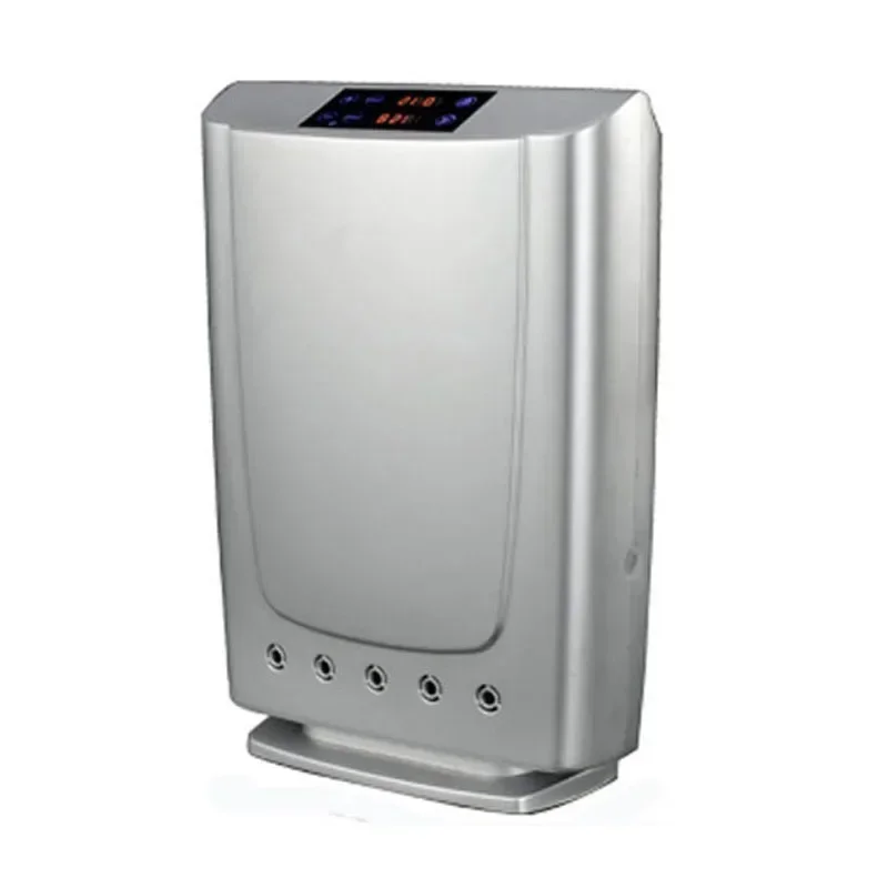 

220v Upgrade Upgrade Air Purifier Anion Generator High Pressure Vacuum Cleaner Ozone Generator Dedusting 220v110v