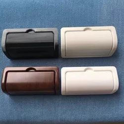 For Nissan Patrol Y62 Z62 QX80  Middle Row Seat Cup Holder  Central Armrest Tea Cup Holder  Rear Seat Cup Holder  Original