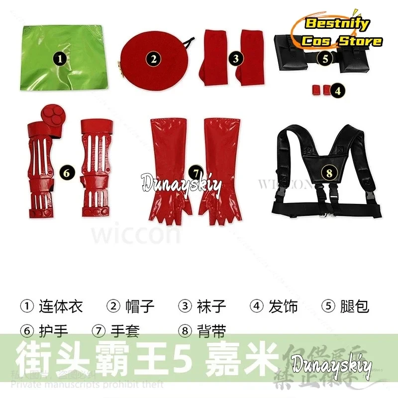 

3,k;6\g/CosplayAnime Fighting Game SF Cosplay Cammy White Costume Sexy Green Jumpsuit Leather Suit Bikini Hat Wigs Shoesk;6,y'9\