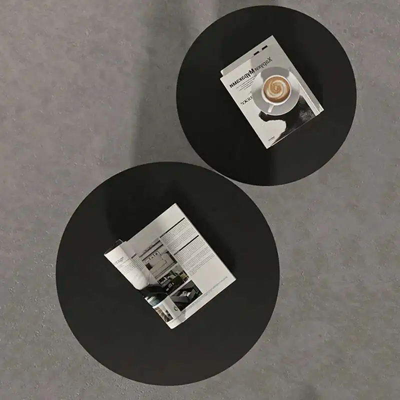 

Dressing Mesa Lateral Coffee Tables Vanity Floor Table Round Coffee Tables Dining Nordic Couch Tisch Living Room Furnitures