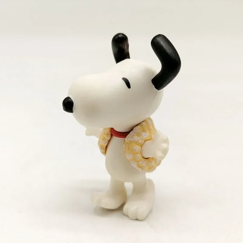 Cute Dog In A Sweater Lovely Pets Doll Toy Table Ornaments Children Birthday Gifts