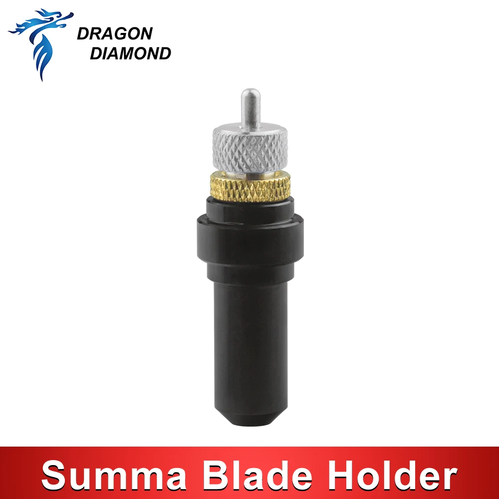 

1PC Blade Holder For Summa D Sign Cutting Plotter Vinyl Silhouette Cutter Knife