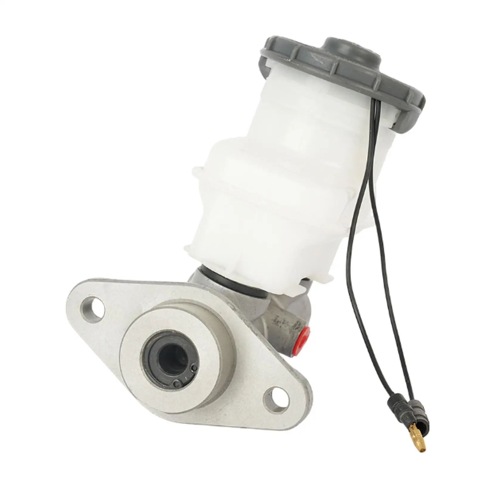 

Brake Master Cylinder Multipurpose Replacement Sturdy Easy Installation Brake Master Cylinder Pump for Truck Auto Supplies
