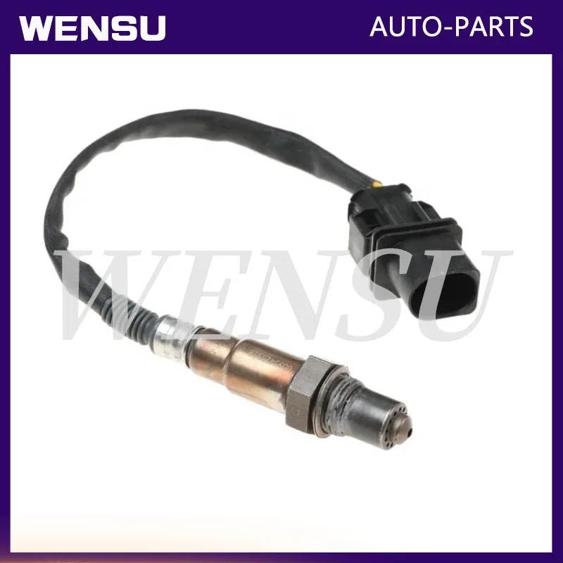 13627793825 1928404682 13627791592 Lambda Probe Oxygen Sensor For BENs W219 W211 W212 A207 05-13 BMW 1-7 SERIES X1 X3 X4 X5 X6