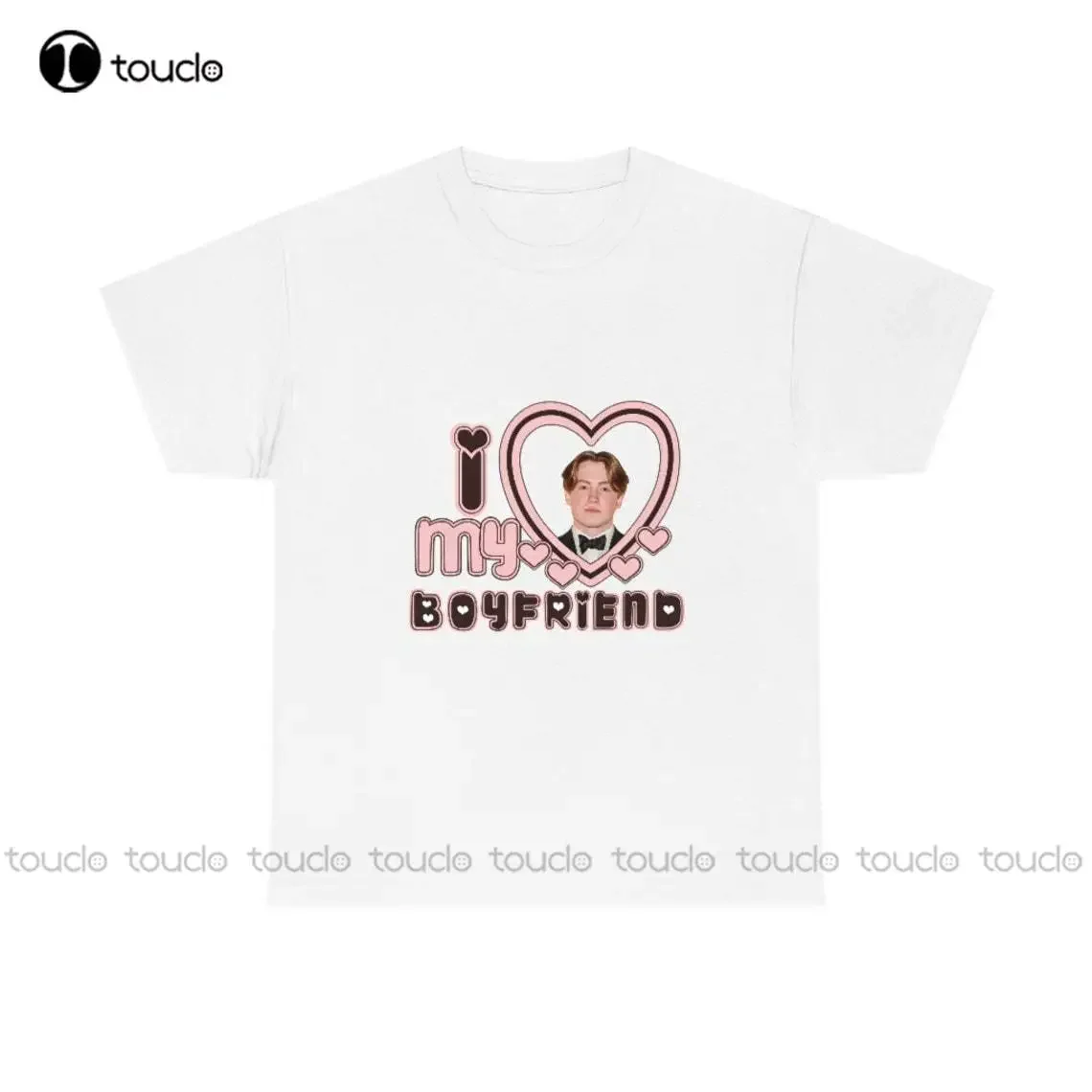 I Love My Boyfriend… - image