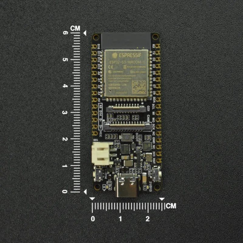 FireBeetle 2 Board ESP32-S3(N16R8) Development board