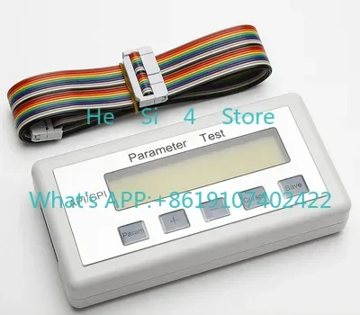 MC2 Diagnostic Tool, I-PT Elevator Debugging Server for System Operation & Troubleshooting