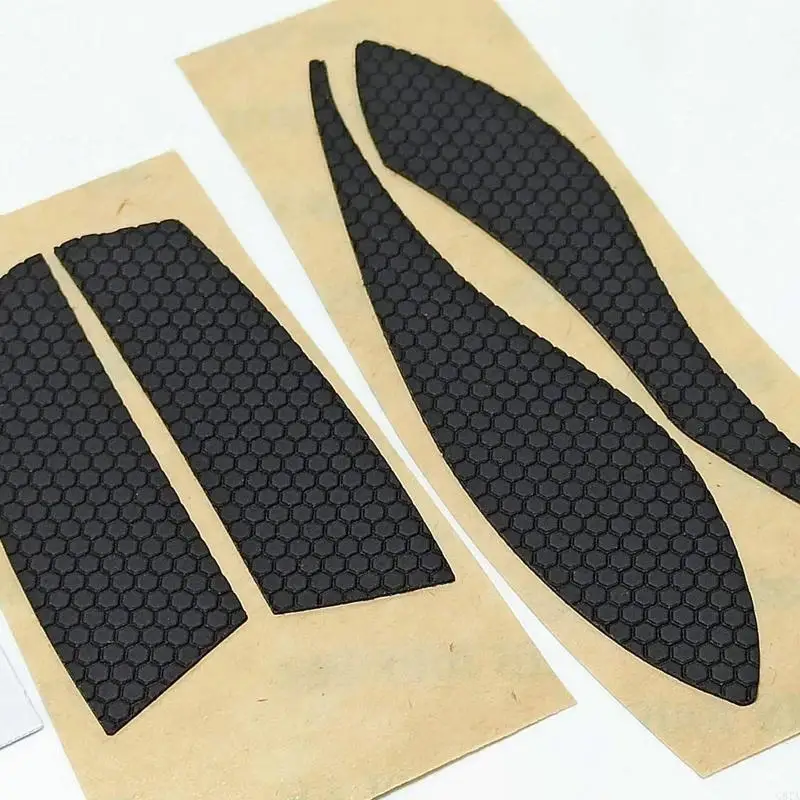 G8TA не скользит сосать кожу мыши Sweat для MX в любом месте 2 2S Gaming Mouse Sticker