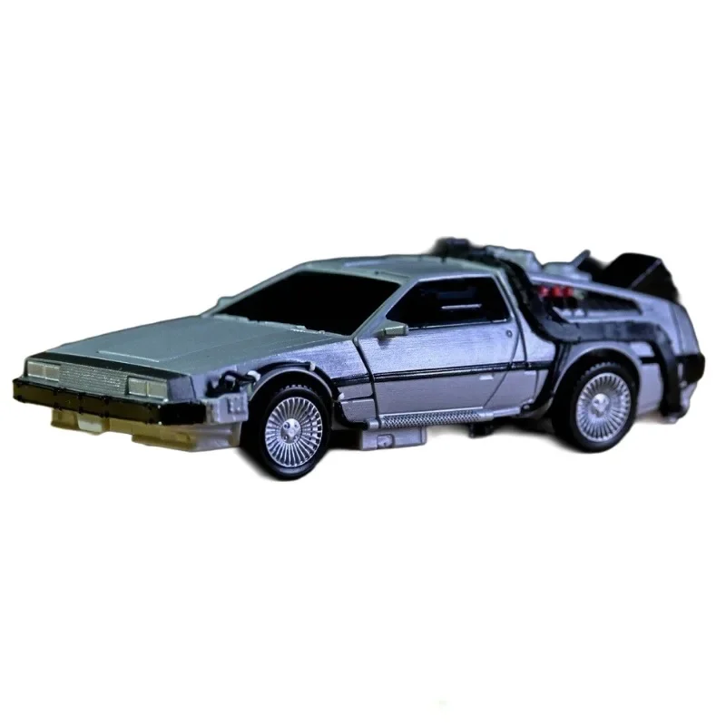 В наличии Takara Tomy Трансформеры G Series Linkage Back Future Gigawatt Коллекционная фигурка Аниме Робот Аниме Экшн-модели Подарки