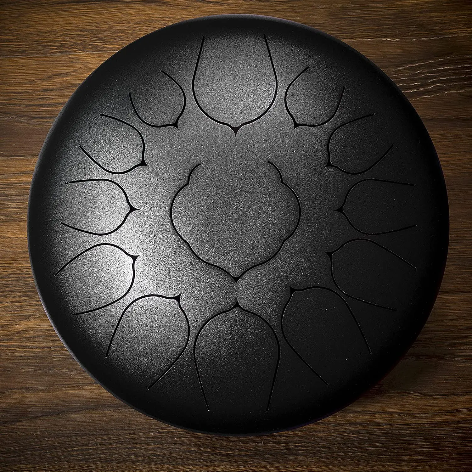 

Барабан из легированной стали, 6 дюймов, 10 дюймов, барабан для чакры, стальная ударная мягкая дорожная сумка и молотки