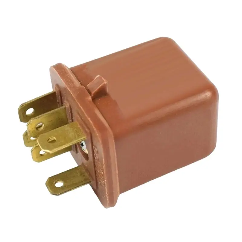 

For Komatsu WA320-3 WA380-3 WA420-3 WA470-3 24V Relay MR5A413B2 For Loaders Replacement Parts