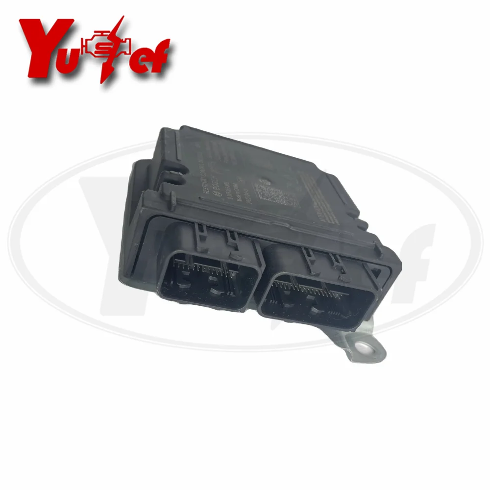 Restraint Diagnostic Computer Module Control 1512876 for Tesla Model 3 Accessories 1512876-00-B 1512876-00-E
