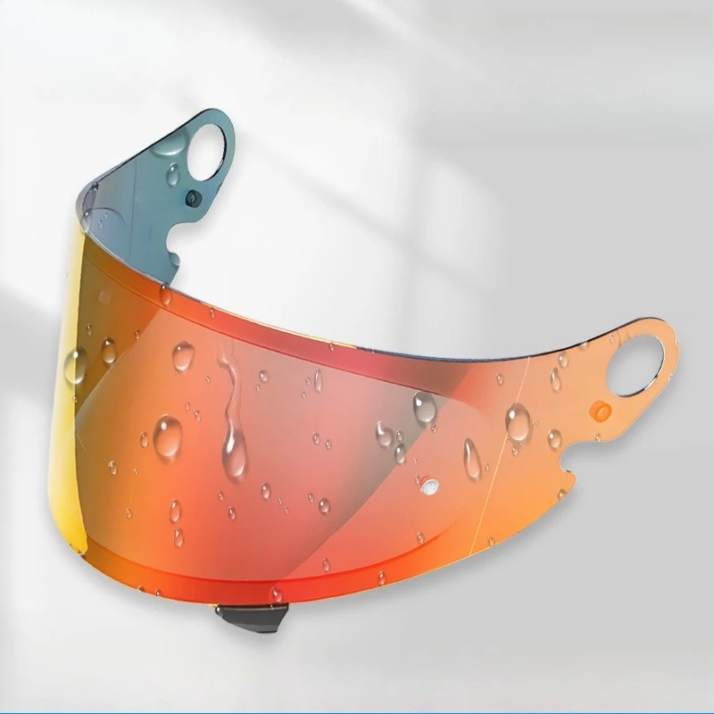 

For Glamster CPB-1V Motorcycle Helmet Lens Retro Full Face Helmet Visor Anti-UV Casco Motorcycle Accessories