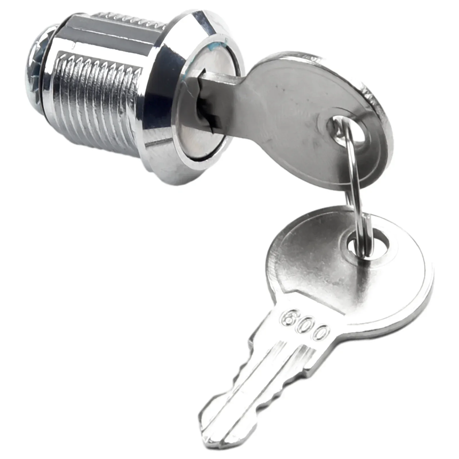 1pc 16/30mm Zinc Alloy Cabinet Lock Home Improvement Furniture Hardware Accessories For Filing Cabinets Storage Doors