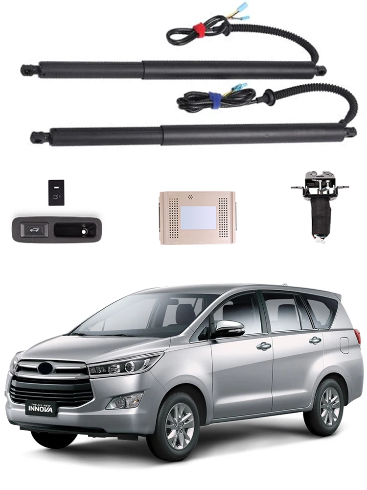 

For For Toyota Innovacontrol of the trunk electric tailgate door car lift automatic trunk opening drift drive power