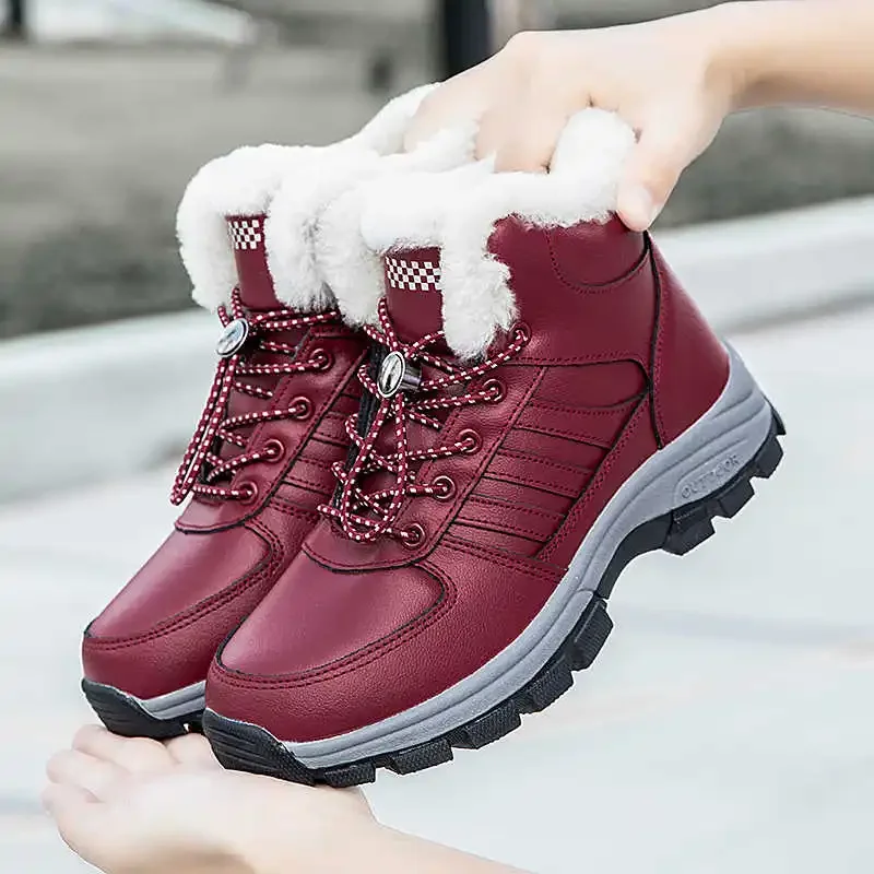 Chunky Hi Top Schuhe Größe 44 Vulkanisierte Stiefel Damen Sneakers 41 Größe Sport Top Luxus Neuer Stil Sho Runings Order 2025neu