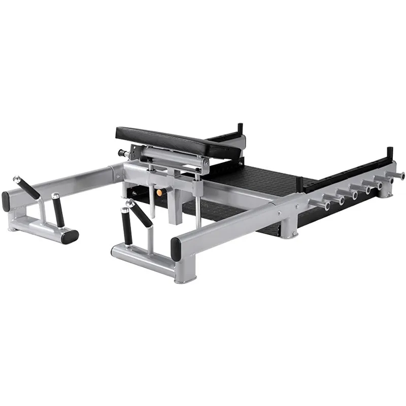 LH Home Gym Butt Lift Machine Professional Trainer Butt Bridge Machine