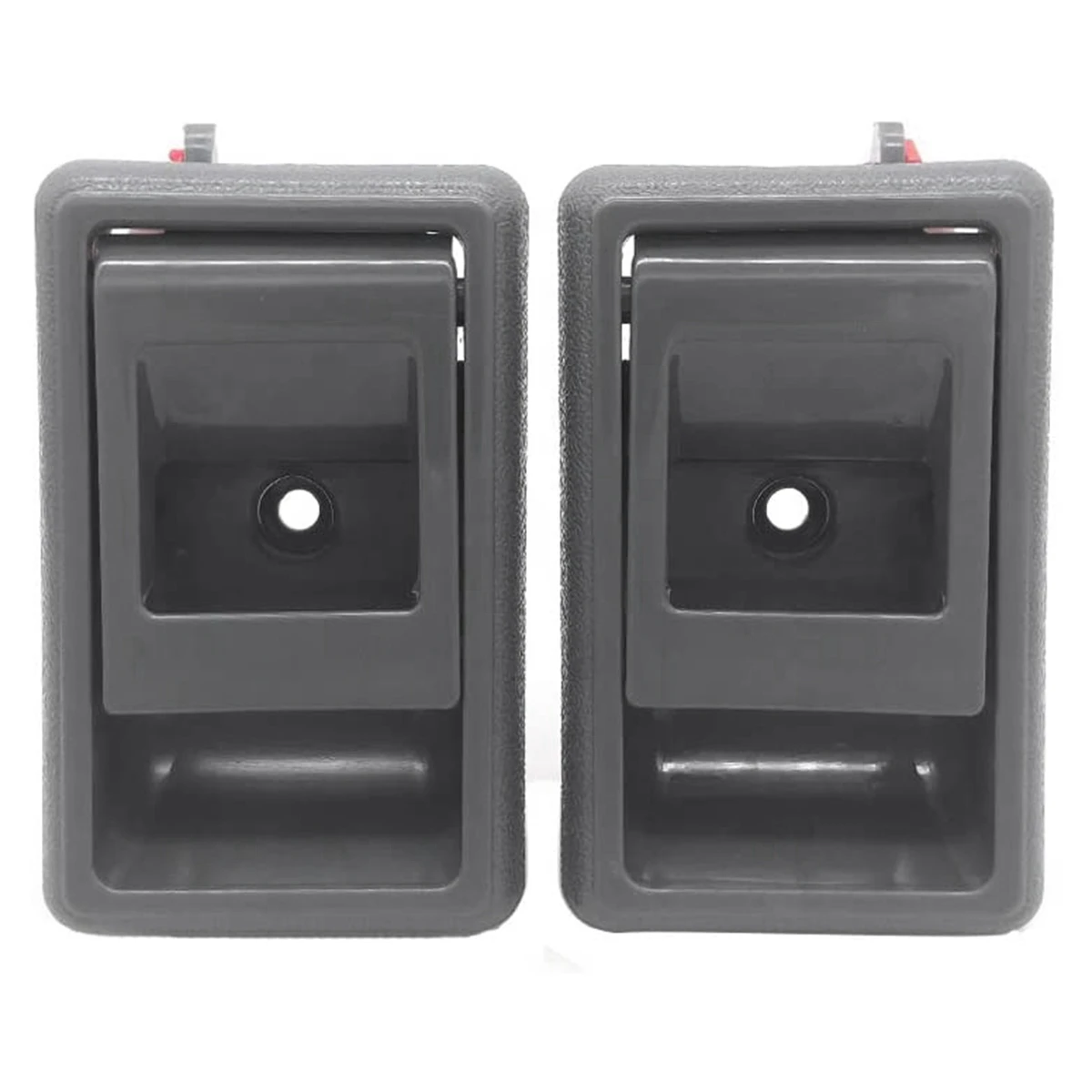 #84R For Toyota Pickup Tacoma Front Left Right Side Interior Door Handle,Tacoma Door Handle,(ABS)