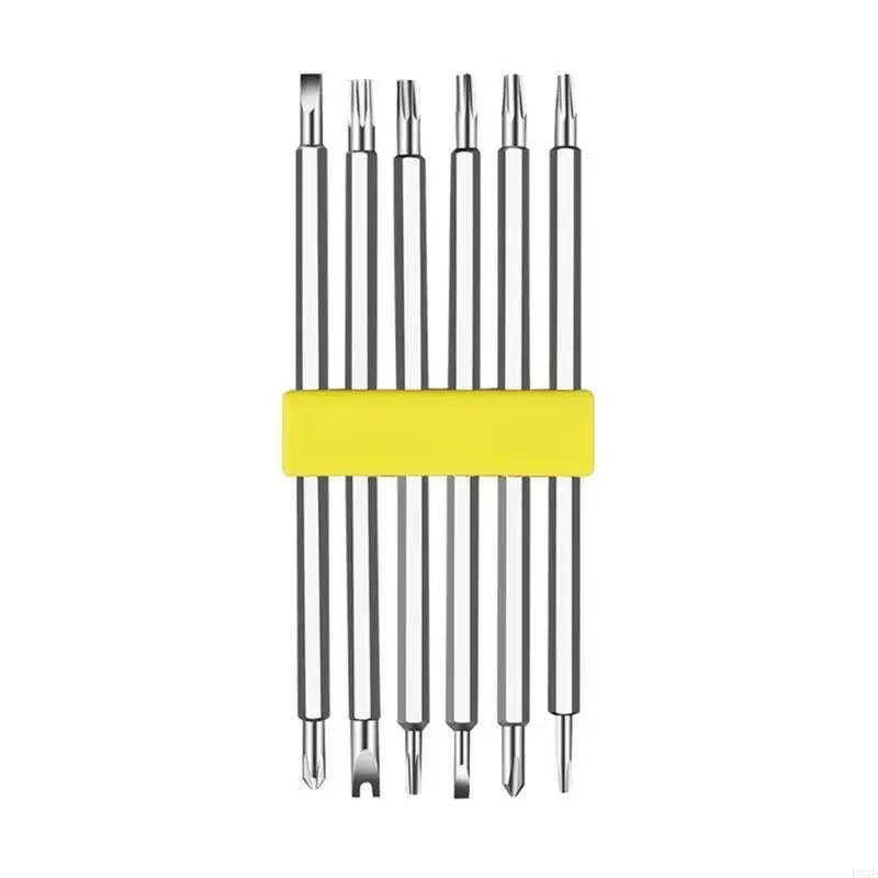 P82E 12 In 1 Insulated Screwdriver Set Screwdriver Tool Electrician