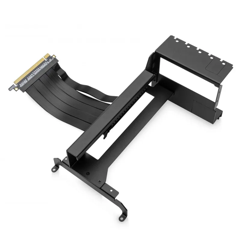 EKWB Vertical GPU Holder EVO - Gen4 Riser