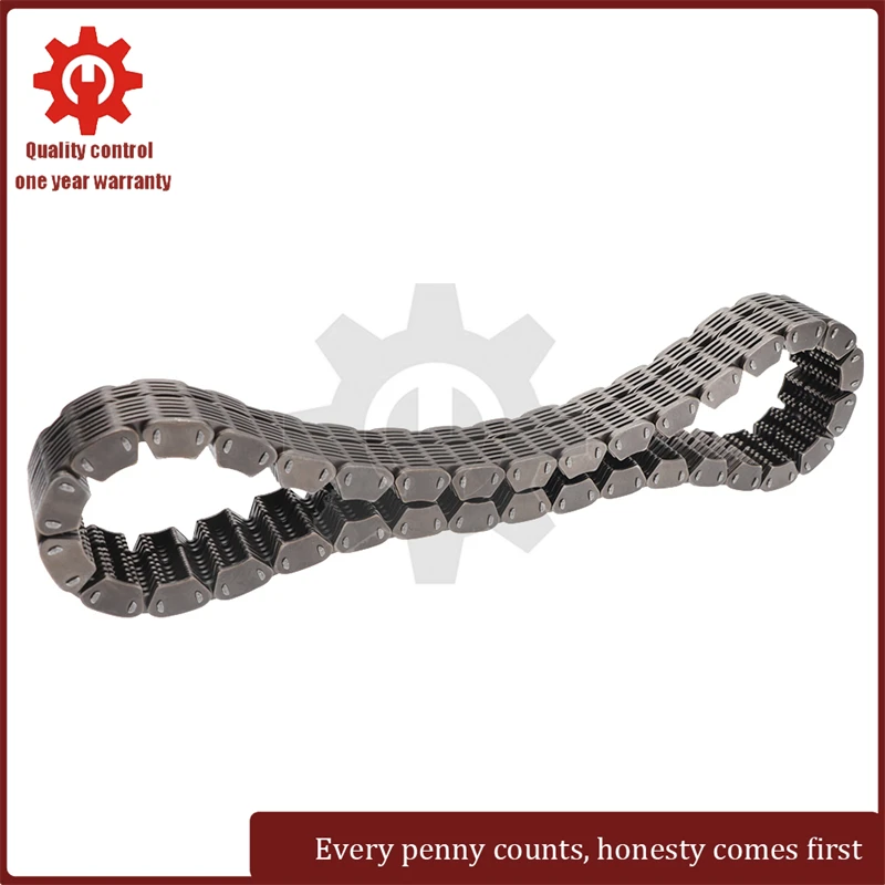 Transfer Case Chain MD738550 For Mitsubishi Pickup Pajero V32 4G54 V44 4D56 Sport K94 K96 L200 K74T K75T