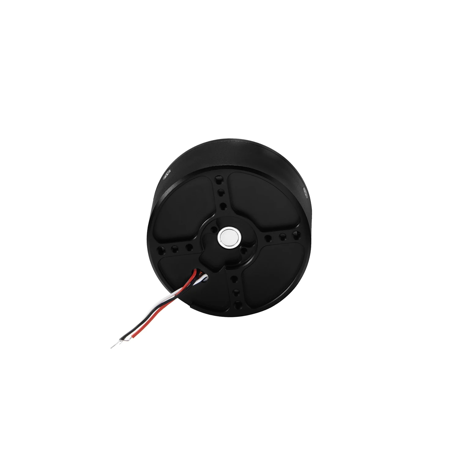 GIM4305 DC Brushless Gear Motor 53mm Gear Rate 10:1 300rpm 1N.M for Four-Legged Aloha RobotRobot Exoskeleton