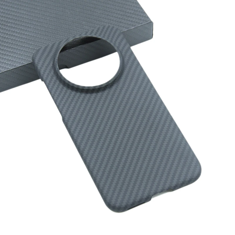 

ZXKE-Hard Cover Case for Huawei Mate70air Ultralight Ultrathin Comfortable Commercial Aramid Fiber Protective Shell