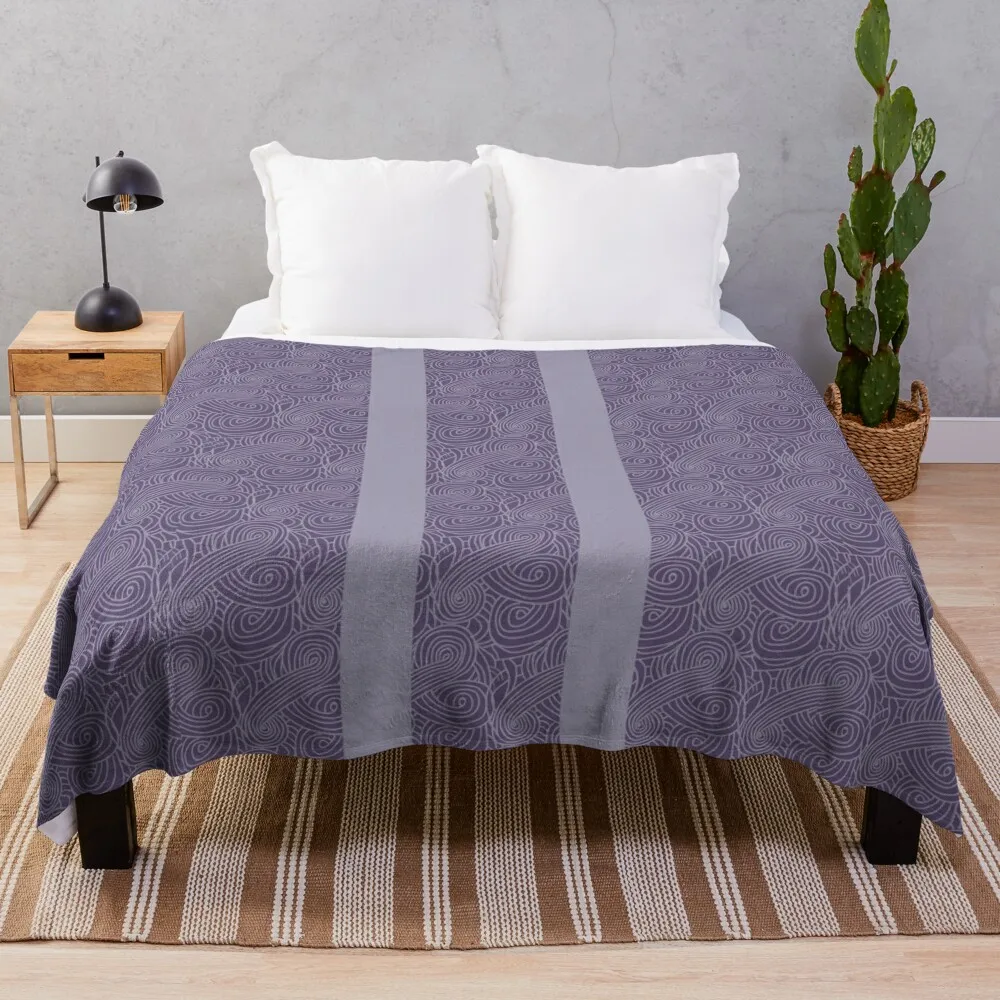 

minimal tali Throw Blanket Luxury Brand Bed Fashionable Thermals For Travel Blankets