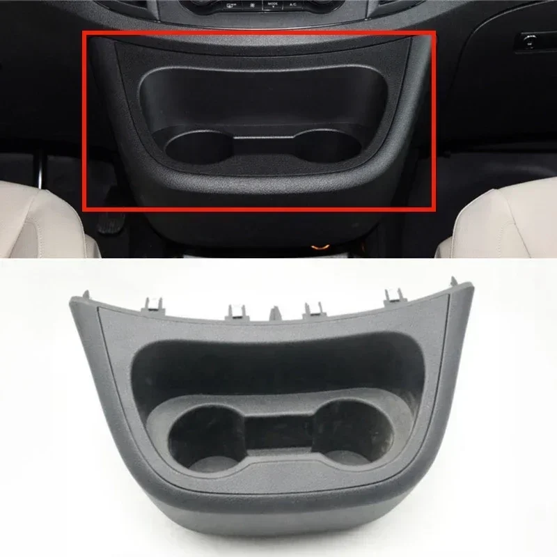 

Car Central Console Instrument Drinks Cup Holder For Mercedes-Benz Vito Metris W447 2016 2017 2018 2019 2020 2021 2022 2023