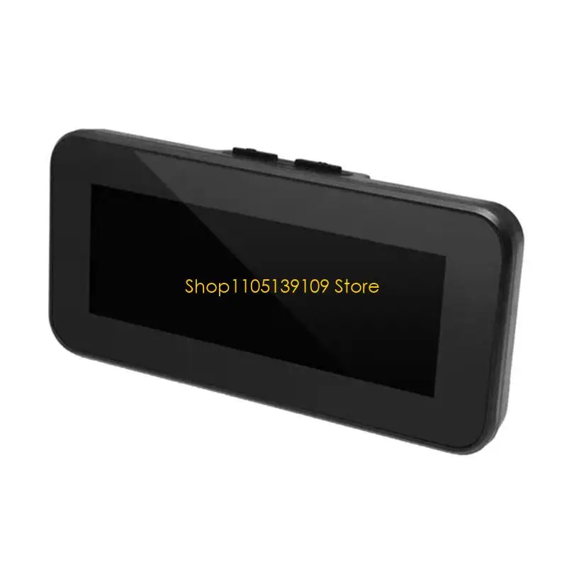 Car Hud Display Wit… - image