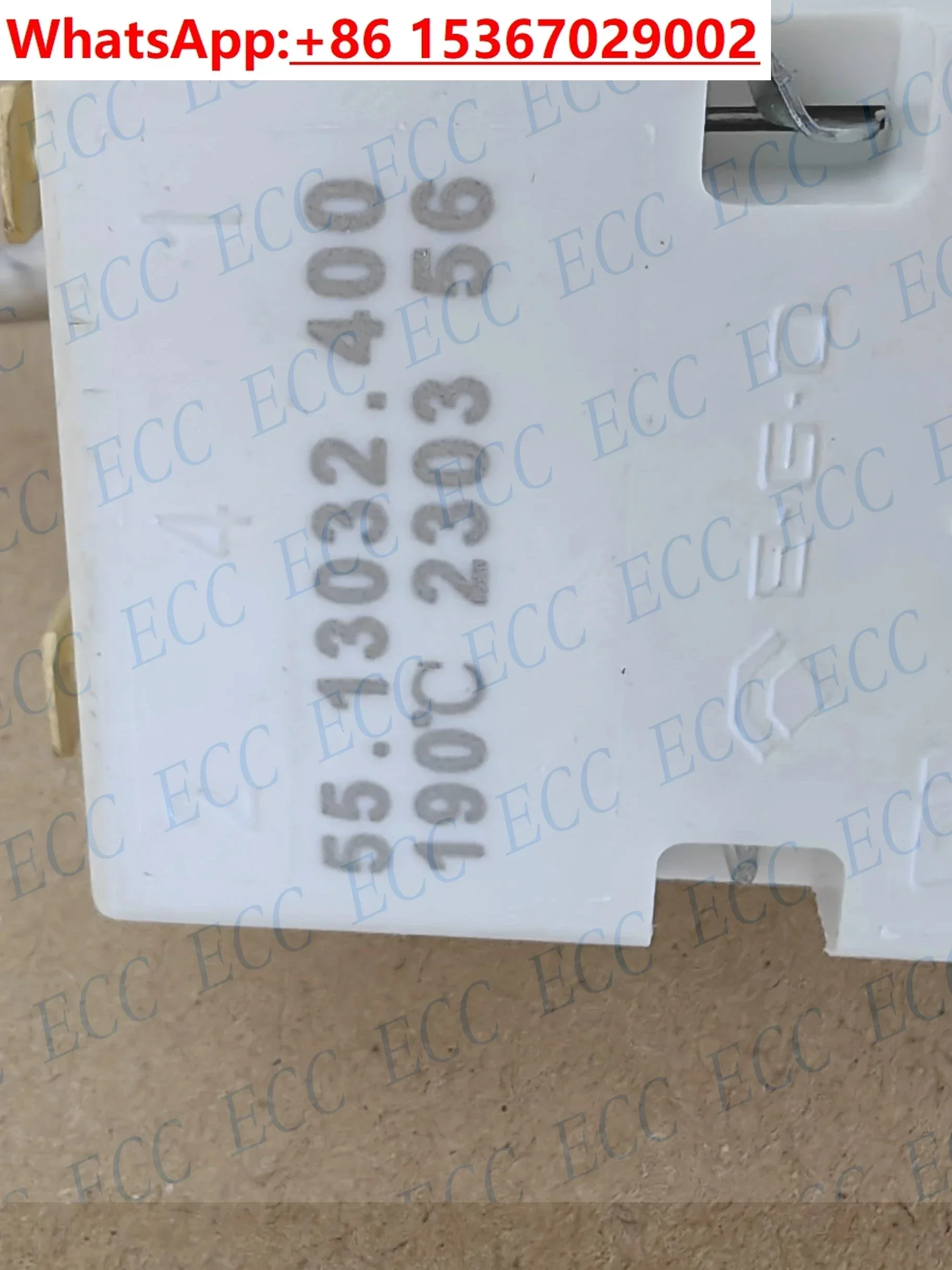 Germany EGO, 190 ℃ Fried Furnace Thermostat, 55.13032.400