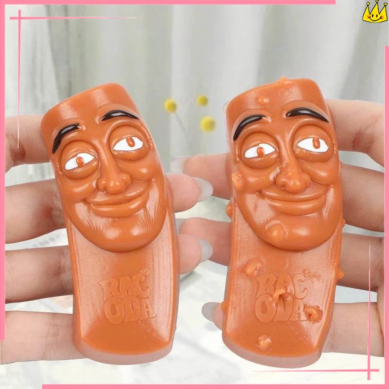 

Итальянские игрушки Tung Tung Sahur: мягкие, медленно восстанавливающие форму, забавные антистресс-игрушки, популярные в интернете, для снятия стресса, подарки для вечеринок