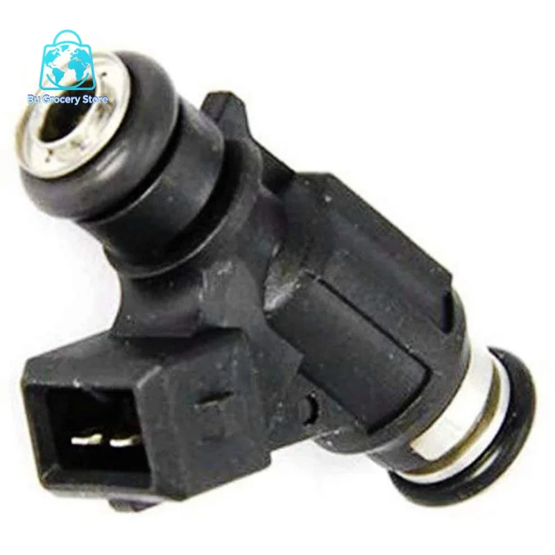 Fuel Injectors  Wall HOVER CUV H3 H5 WINGLE3 WINGLE5 V240 V200 4G63 4G64 4G69 25345994