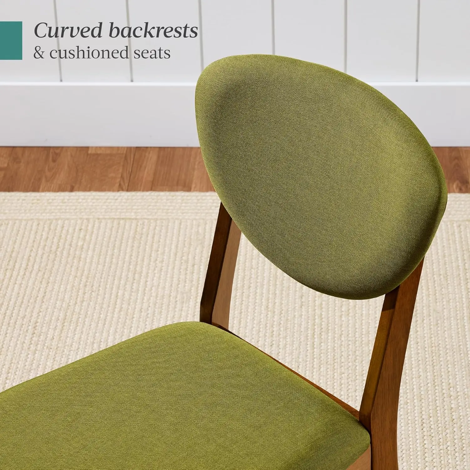Thumbnail 4 - #9 Stackable Dining Chairs Sale